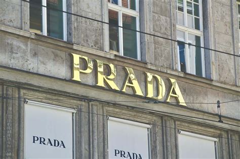 where does prada make their products|Prada ownership.